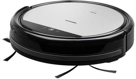 Robot Hút Bụi Medion MD18500 | Công ty Cổ phần Xuất nhập khẩu và Thương mại Lê Gia