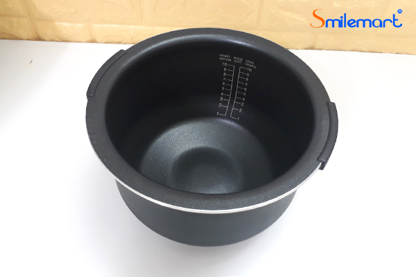 Ruot Noi com dien cao tan Sharp KS-IH190V-GL