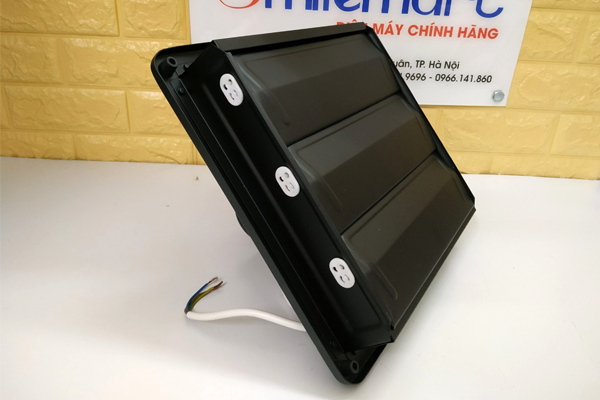 Quat thong gio cong nghiep Deton co cua chop FAG 40-4T