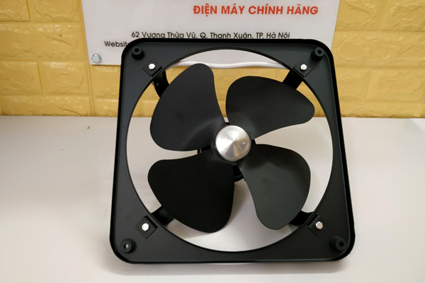 Quat thong gio cong nghiep Deton FAG 40-4T