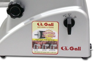 Máy xay thịt Gali GL-1906
