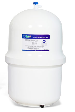 Máy lọc nước Karofi 8 lõi bình áp nhựa (Không tủ)