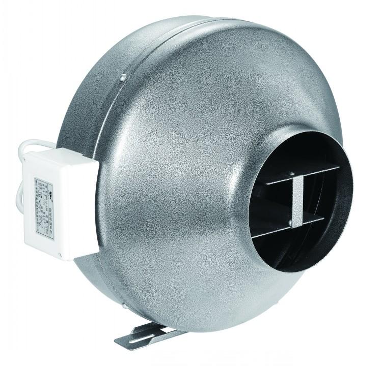 Quạt thông gió âm trần Nanyoo nối ống DPT25-66B