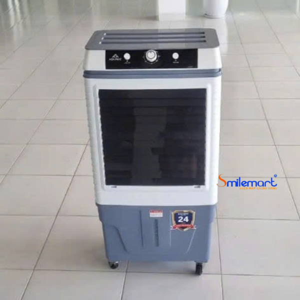 (Bảo hành 24 tháng) Máy làm mát không khí Hòa Phát HPCF023NB / HPCF026NB 35L, diện tích làm mát 25m² - 30m²