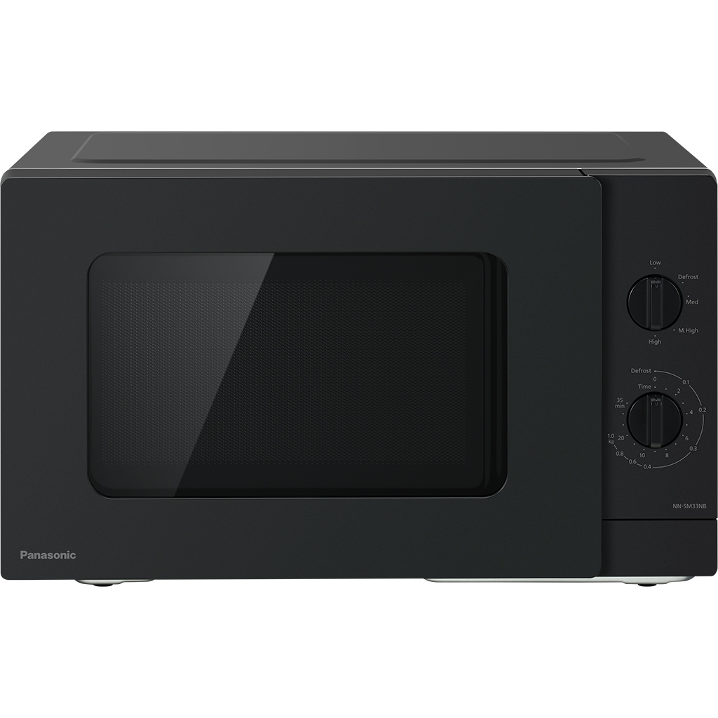 Lò vi sóng Panasonic NN-SM33NBYUE
