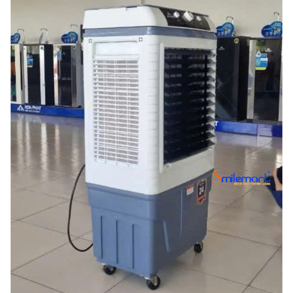 (Bảo hành 24 tháng) Máy làm mát không khí Hòa Phát HPCF023NB / HPCF026NB 35L, diện tích làm mát 25m² - 30m²