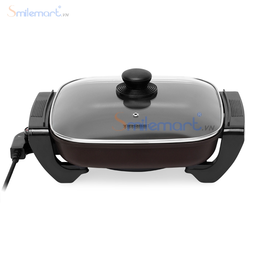 Chảo rán đa năng Tiross TS-901