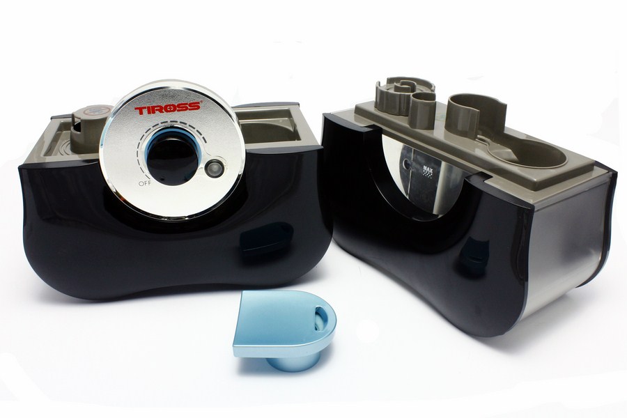 Máy tạo ẩm Tiross TS842