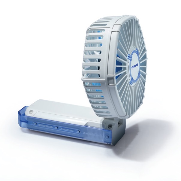 Quạt cầm tay USB ngoài trời Tiross TS2281