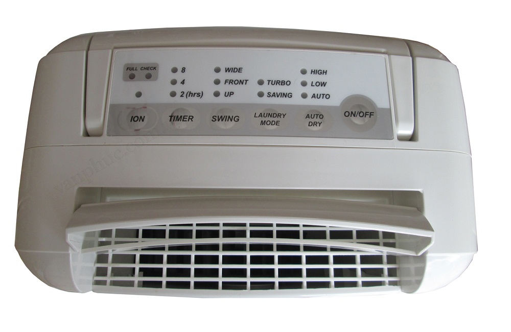 Máy hút ẩm Edison ED-7R