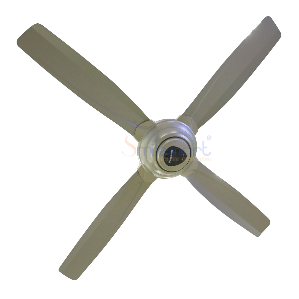 Quạt trần Panasonic 4 cánh F-56MZG