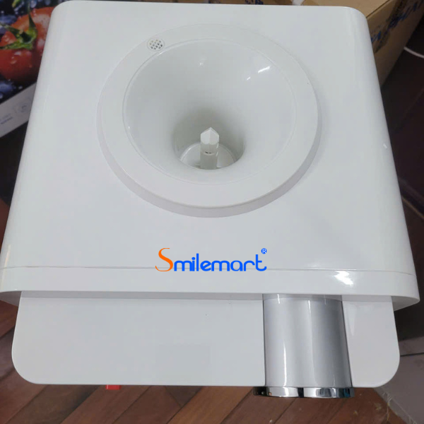 (Bảo hành 28 tháng) Cây nước nóng lạnh úp bình Funiki FHC T112 (thay thế HTL223) / FHC T111 (thay thế HTL222) - Chíp điện tử