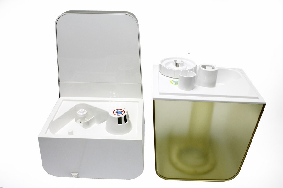 Máy tạo ẩm Tiross TS843