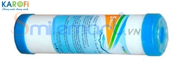 Lõi lọc nước Karofi 01