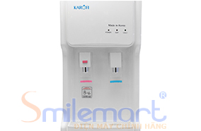 Cây nước nóng lạnh KAROFI GD-500