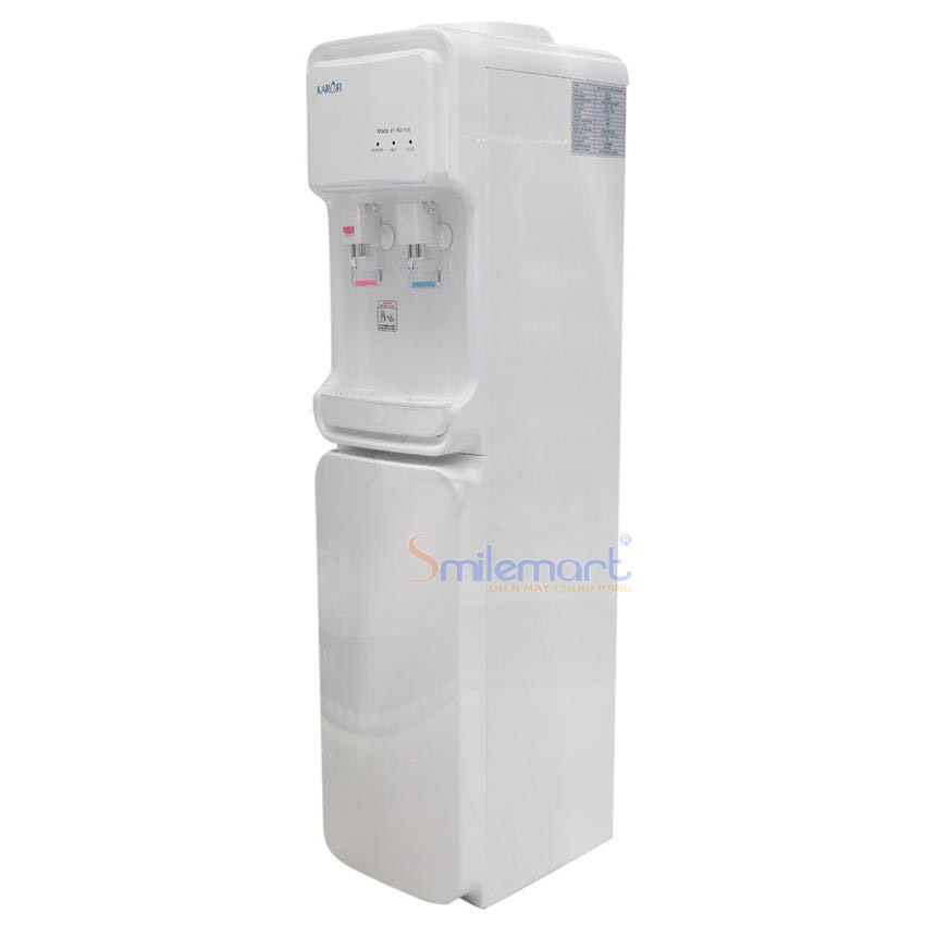 Cây nước nóng lạnh KAROFI GD-500