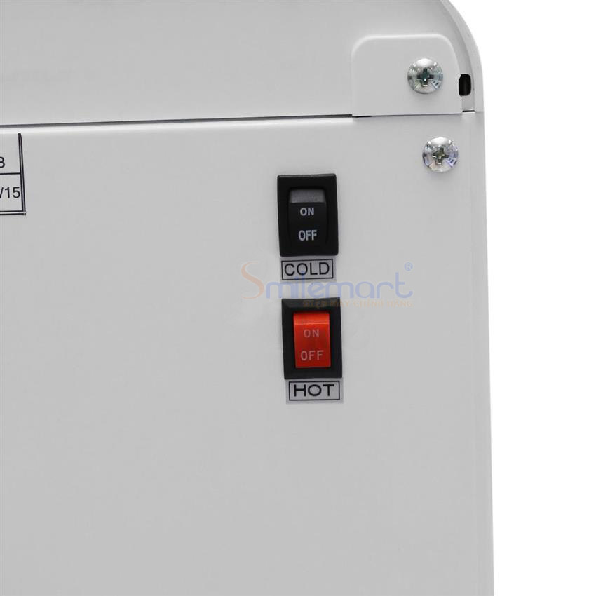 Cây nước nóng lạnh KAROFI GD-500
