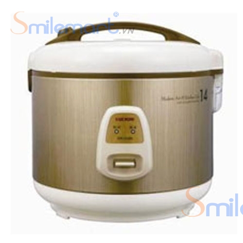Nồi cơm điện Cuckoo CR-1413