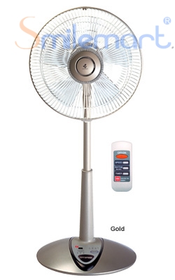 Quạt lửng có điều khiển KDK P30KH