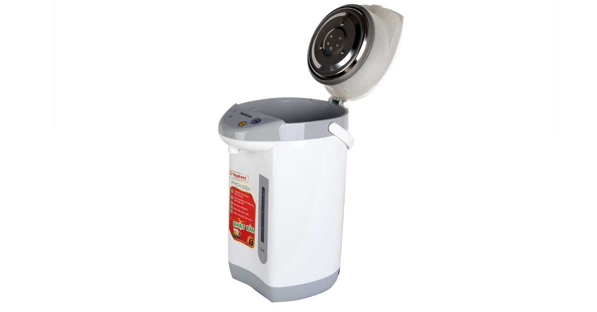 Bình Thủy Điện Nagakawa NAG-0403