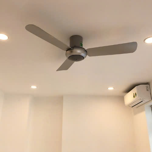 Quạt trần 3 cánh Panasonic F-48CZL