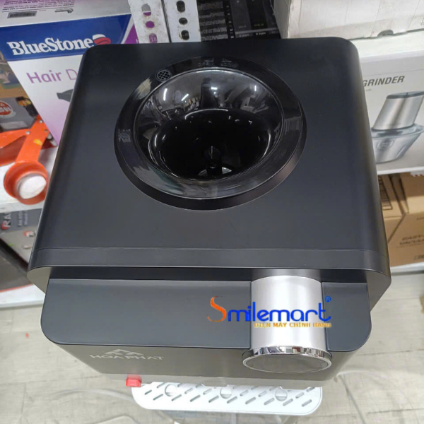 (Bảo hành 28 tháng) Cây nước nóng lạnh úp bình Hòa Phát HTL223 / HTL222 - Chíp điện tử