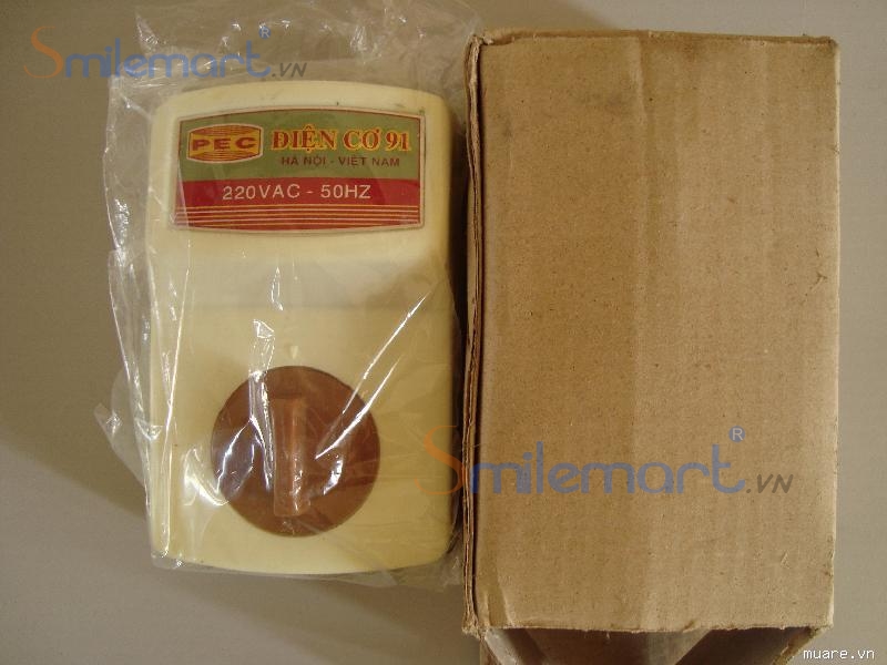 Quạt trần Điện cơ 91