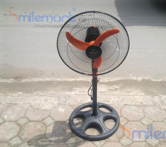 Quạt cây điện cơ 91 BQP-CN450P