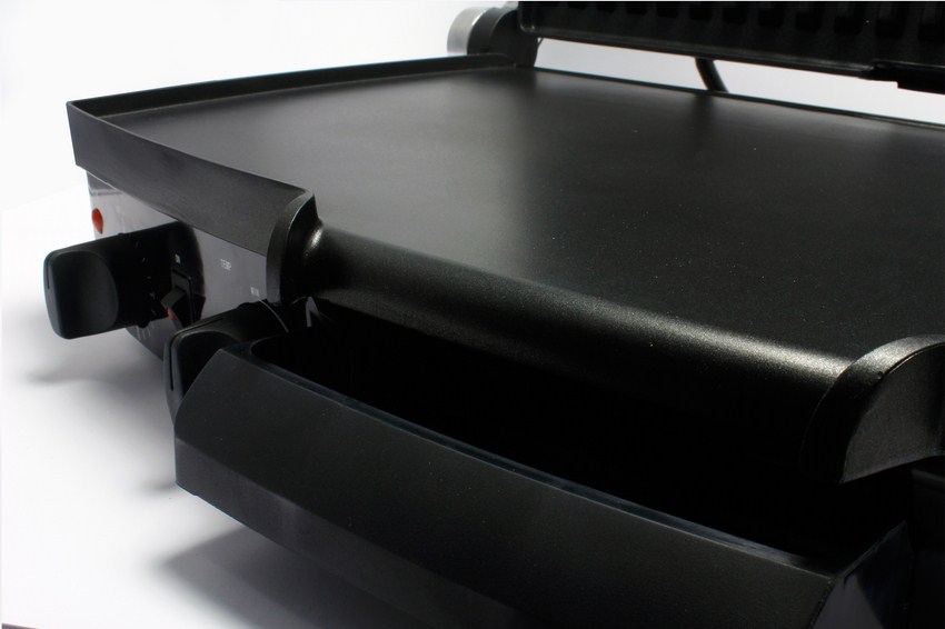 Kẹp nướng điện đa năng Tiross TS9652