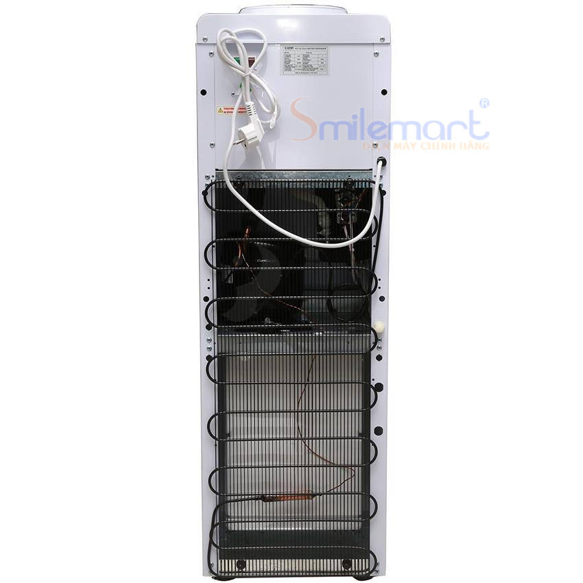 Cây nước nóng lạnh KAROFI HC01W