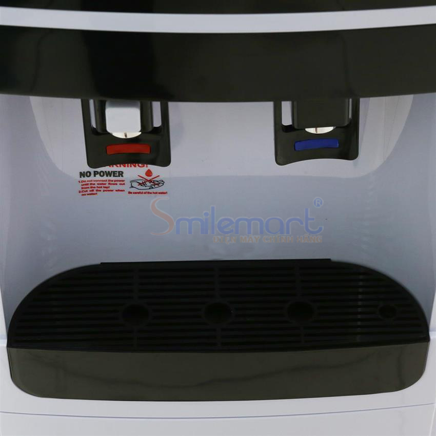 Cây nước nóng lạnh KAROFI HC01W