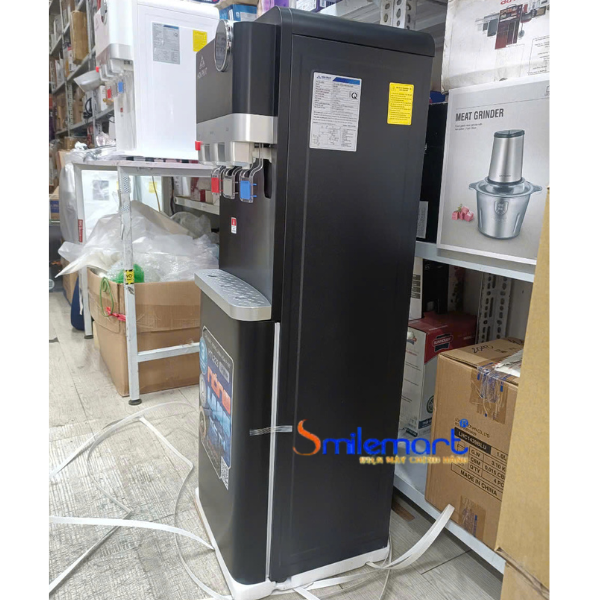 (Bảo hành 28 tháng) Cây nước nóng lạnh úp bình Hòa Phát HTL223 / HTL222 - Chíp điện tử