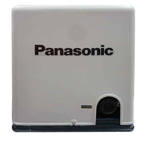 Máy bơm tăng áp Panasonic A-130JACK