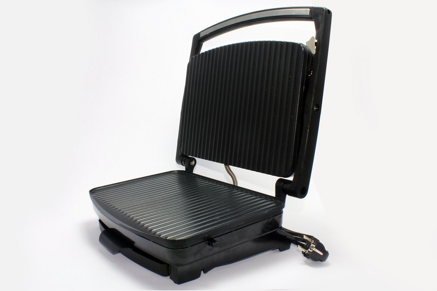 Kẹp nướng điện đa năng Tiross TS9651