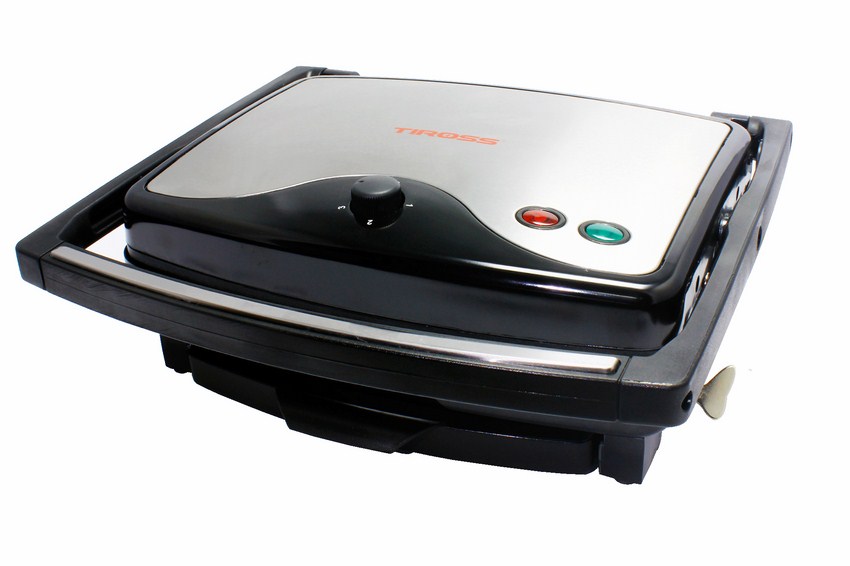 Kẹp nướng điện đa năng Tiross TS9651