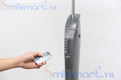 Quạt cây điều khiển MITSUBISHI LV16RA / LV16RB