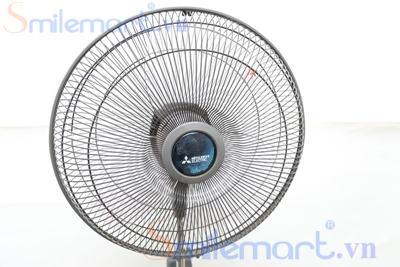 Quạt cây điều khiển MITSUBISHI LV16RA / LV16RB