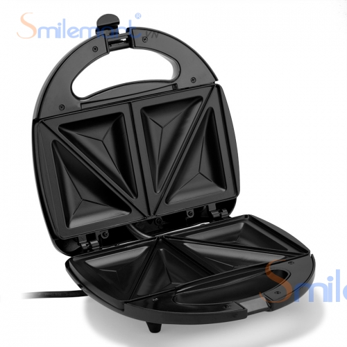 Máy kẹp bánh Sandwich Tiross TS-514
