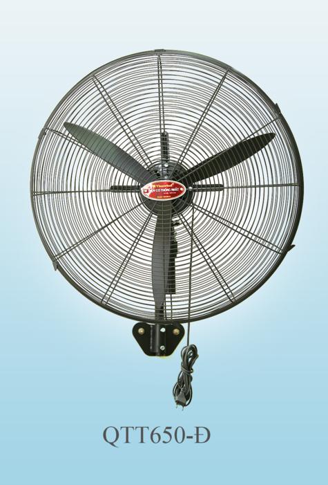 Quạt treo tường công nghiệp Vinawind QTT650-Đ