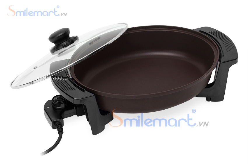 Chảo rán đa năng Tiross TS900