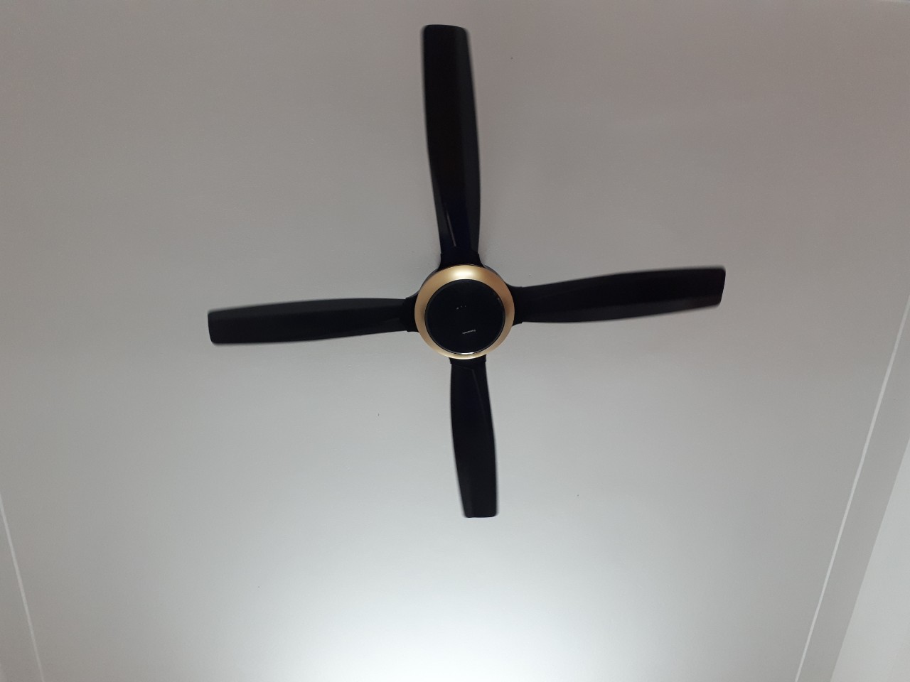 Quạt trần 4 cánh Panasonic F-56XPG