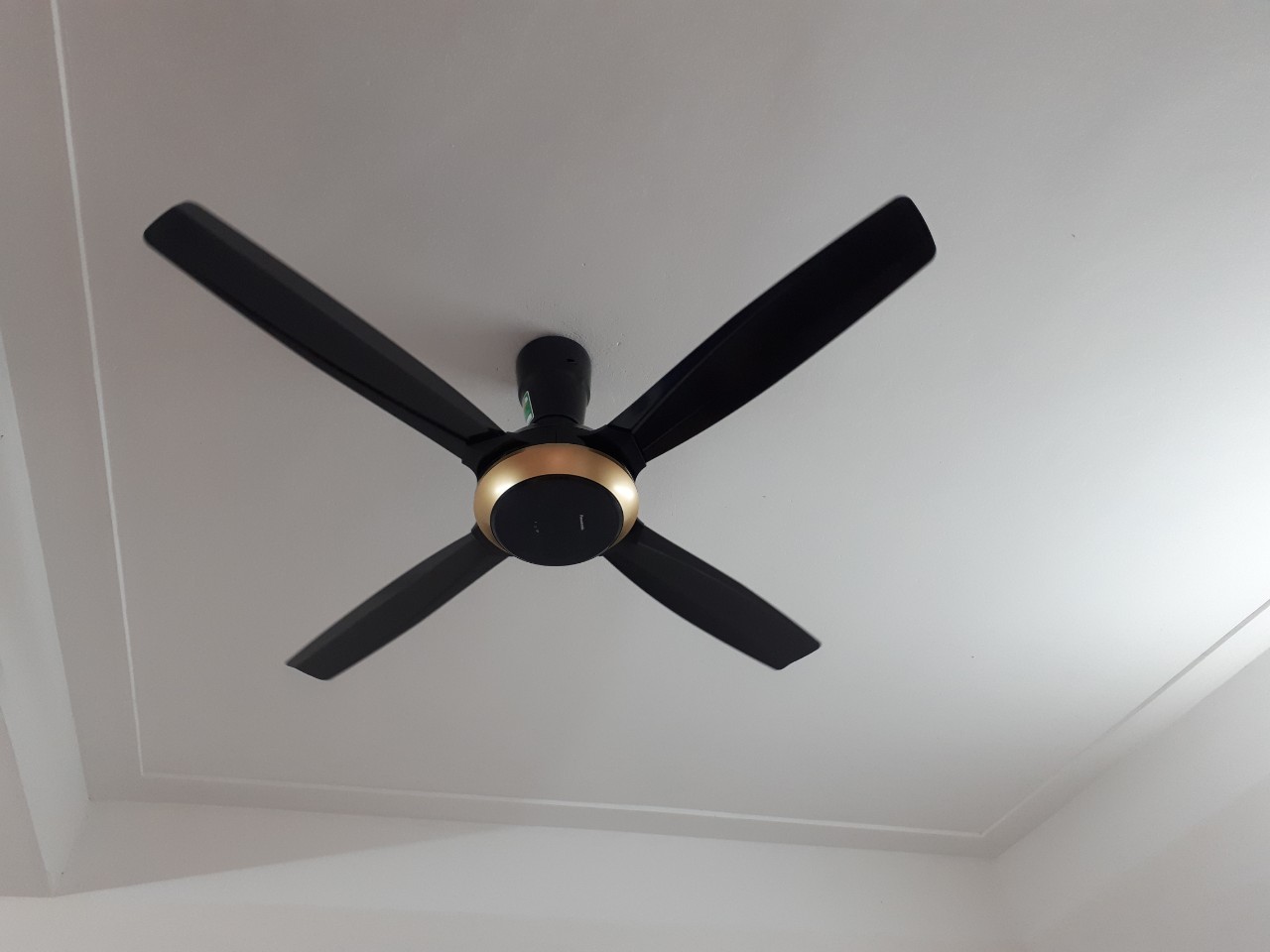 Quạt trần 4 cánh Panasonic F-56XPG