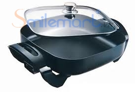 Chảo điện đa năng Sachu Hàn Quốc