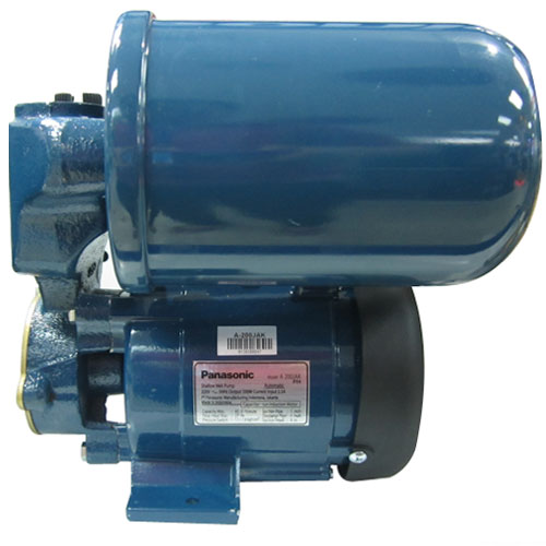 Máy bơm tăng áp Panasonic A-200JAK