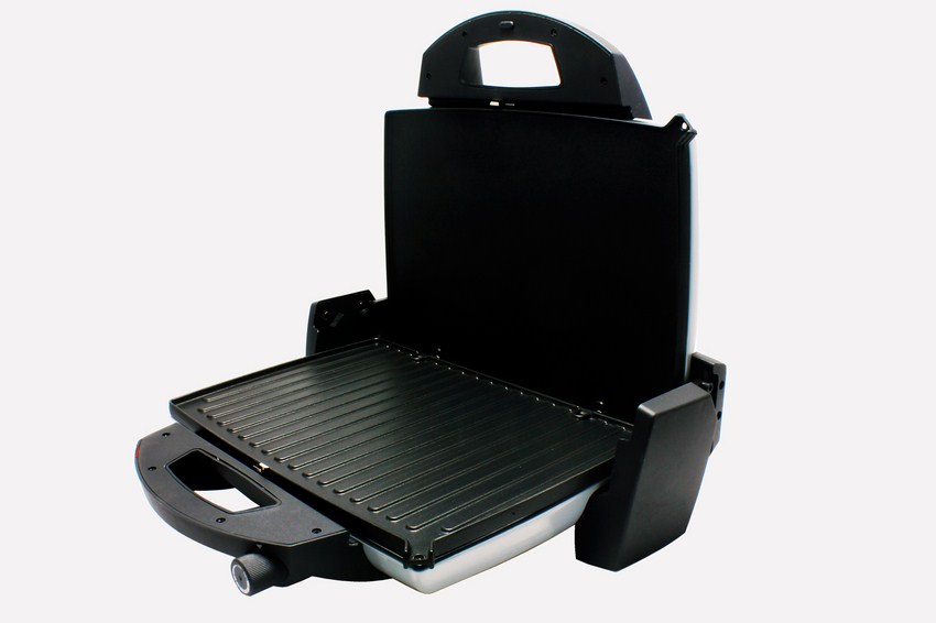 Kẹp nướng điện đa năng Tiross TS9650