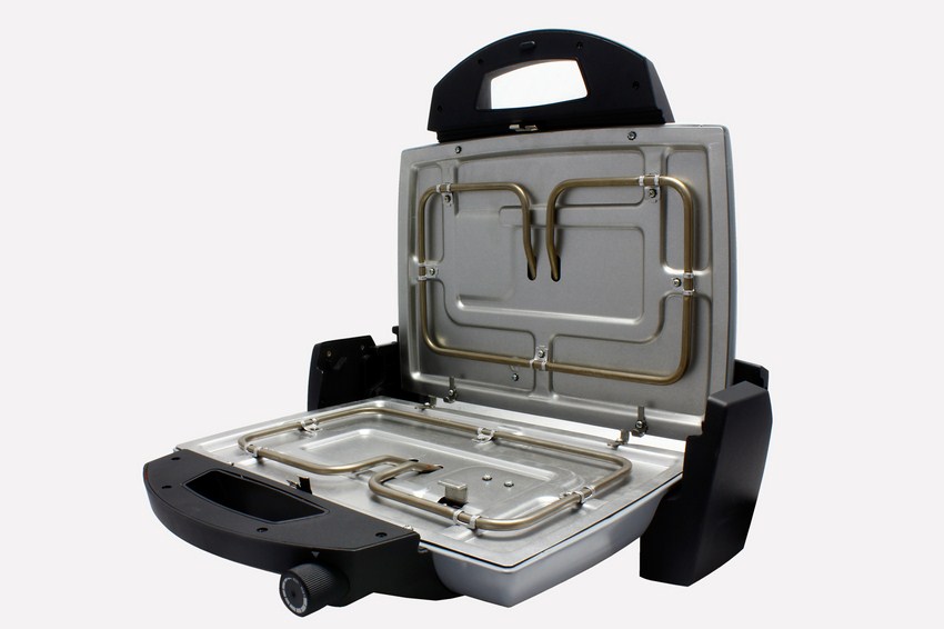 Kẹp nướng điện đa năng Tiross TS9650