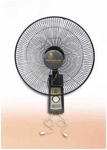 Quạt Vinawind Treo Tường QTT400E-Đ