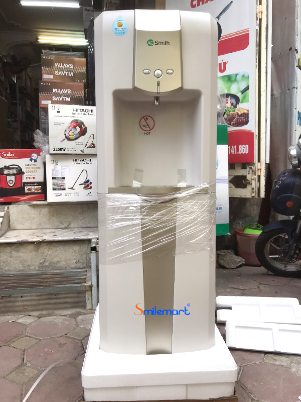 Máy lọc nước AO Smith RO ADR75-V-ET-1