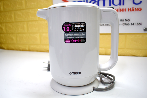 Bình Đun Siêu Tốc Tiger PFY-A10W