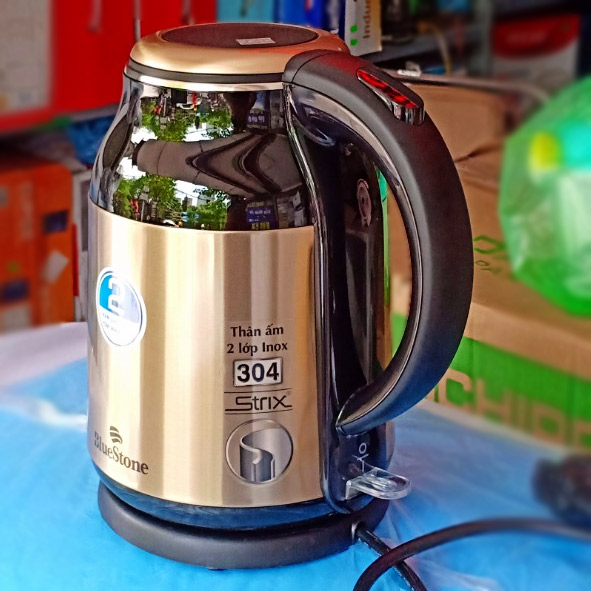 Ấm siêu tốc BlueStone KTB-3468 1.7l / KTB-3369 1.8l / KTB-3466 1.5l